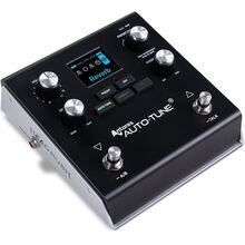 ZOOM V6 VOCAL PROCESSOR